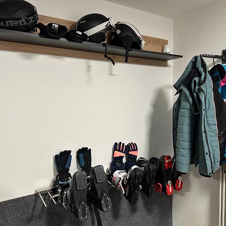 Ferienwohnung Wiesheim Bad Hofgastein Zewnętrze zdjęcie