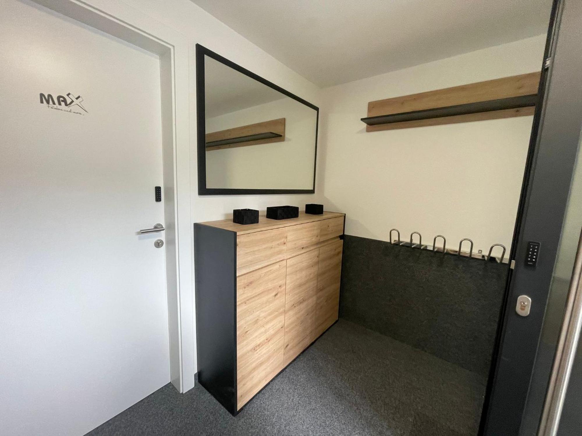 Ferienwohnung Wiesheim Bad Hofgastein Zewnętrze zdjęcie