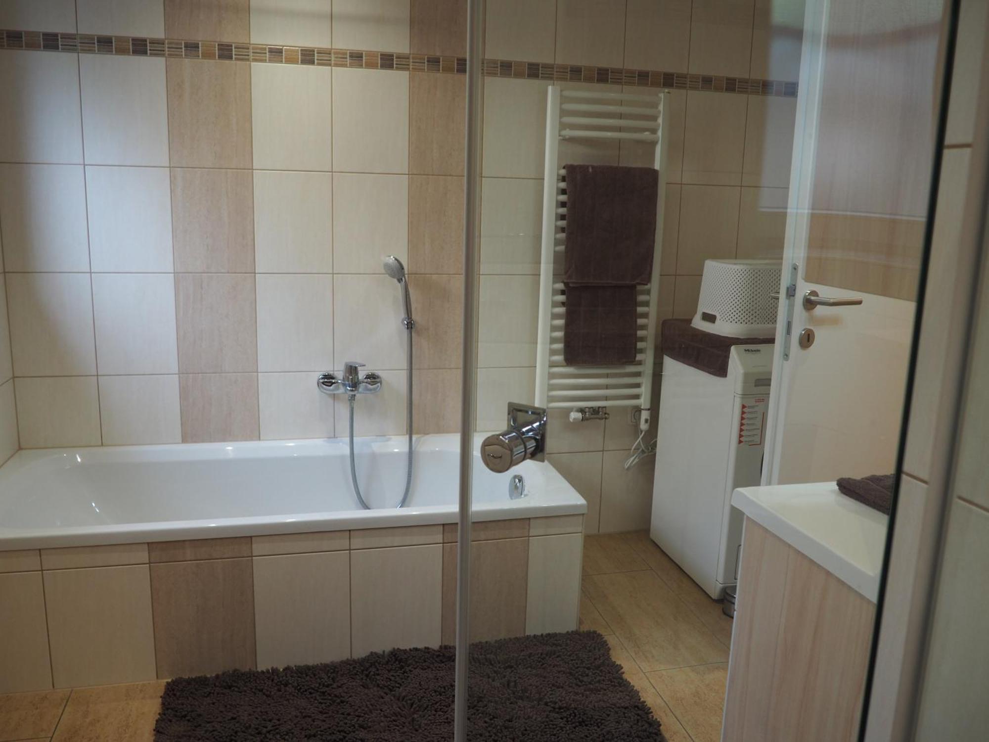 Ferienwohnung Wiesheim Bad Hofgastein Zewnętrze zdjęcie