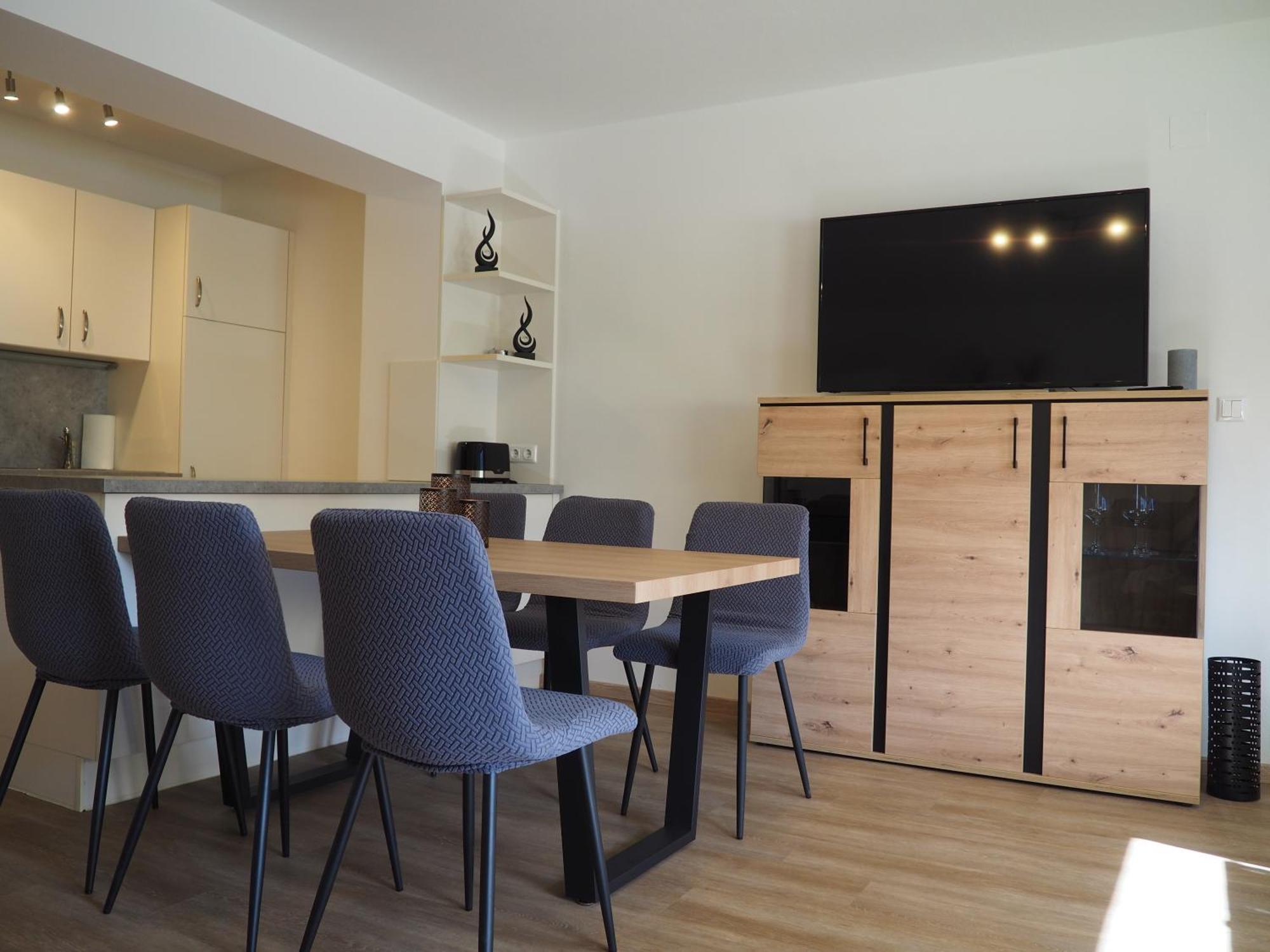 Ferienwohnung Wiesheim Bad Hofgastein Zewnętrze zdjęcie