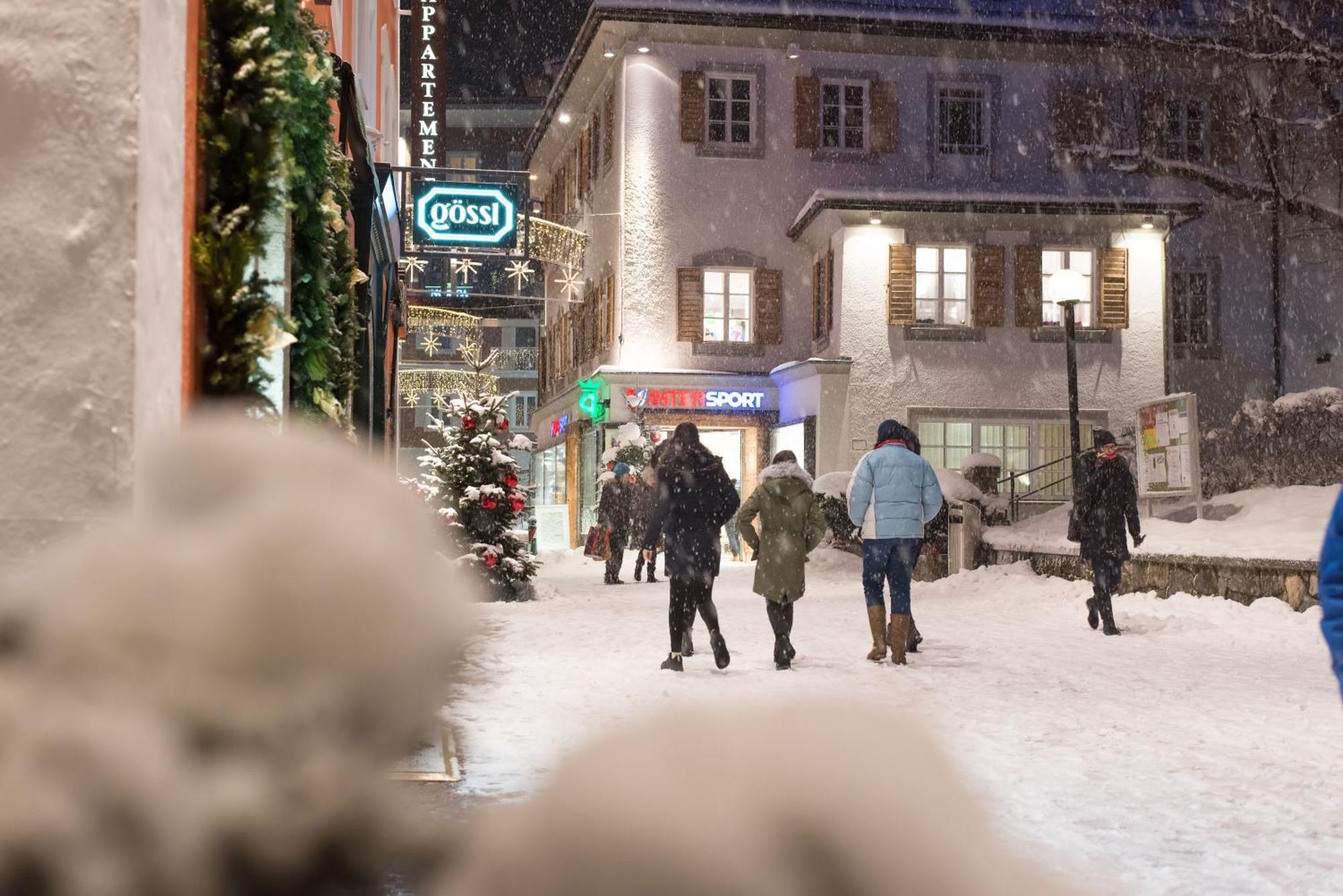 Ferienwohnung Wiesheim Bad Hofgastein Zewnętrze zdjęcie