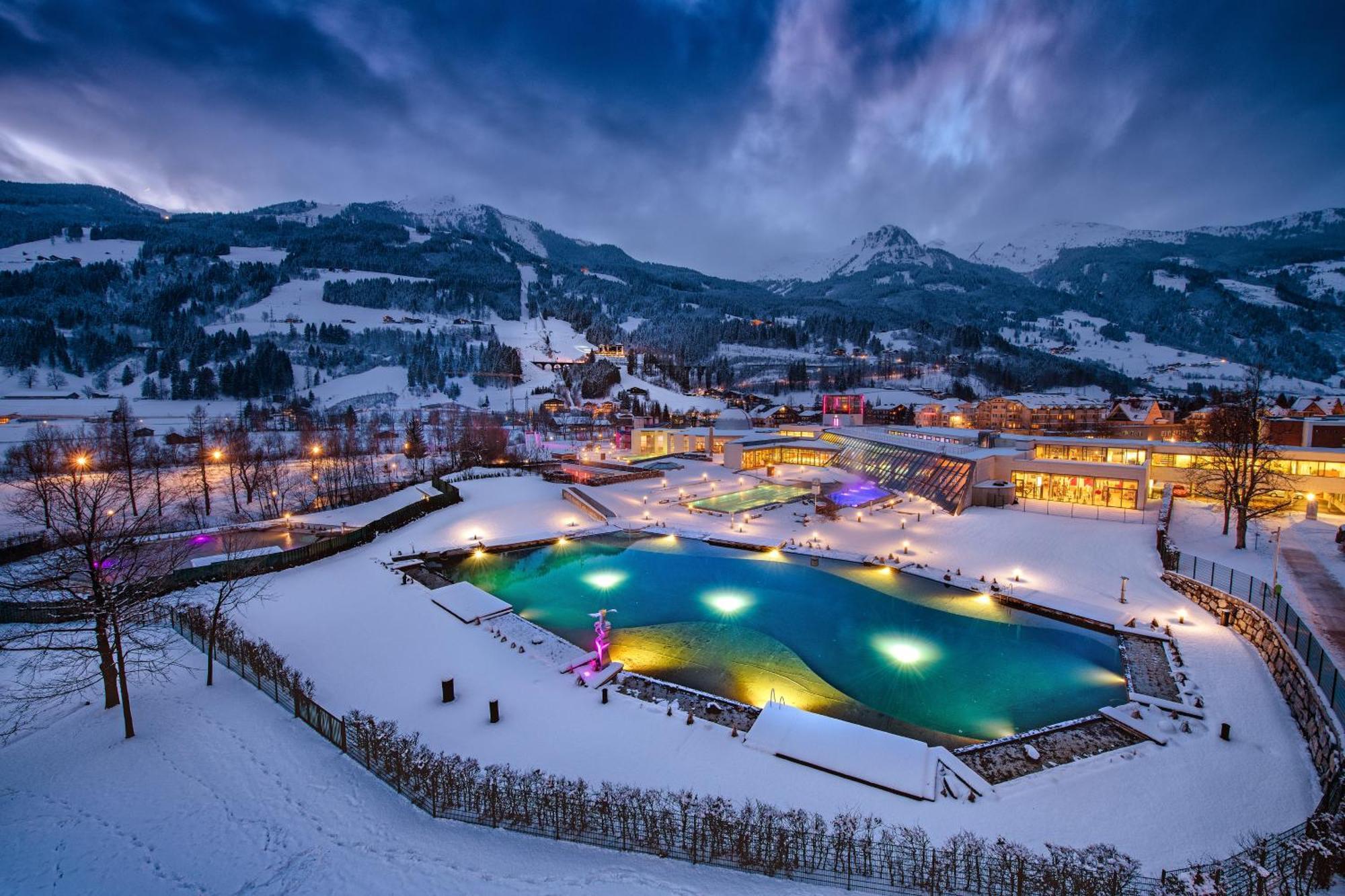 Ferienwohnung Wiesheim Bad Hofgastein Zewnętrze zdjęcie