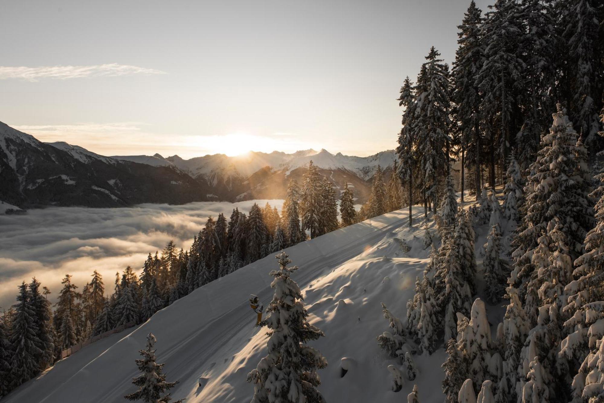 Ferienwohnung Wiesheim Bad Hofgastein Zewnętrze zdjęcie