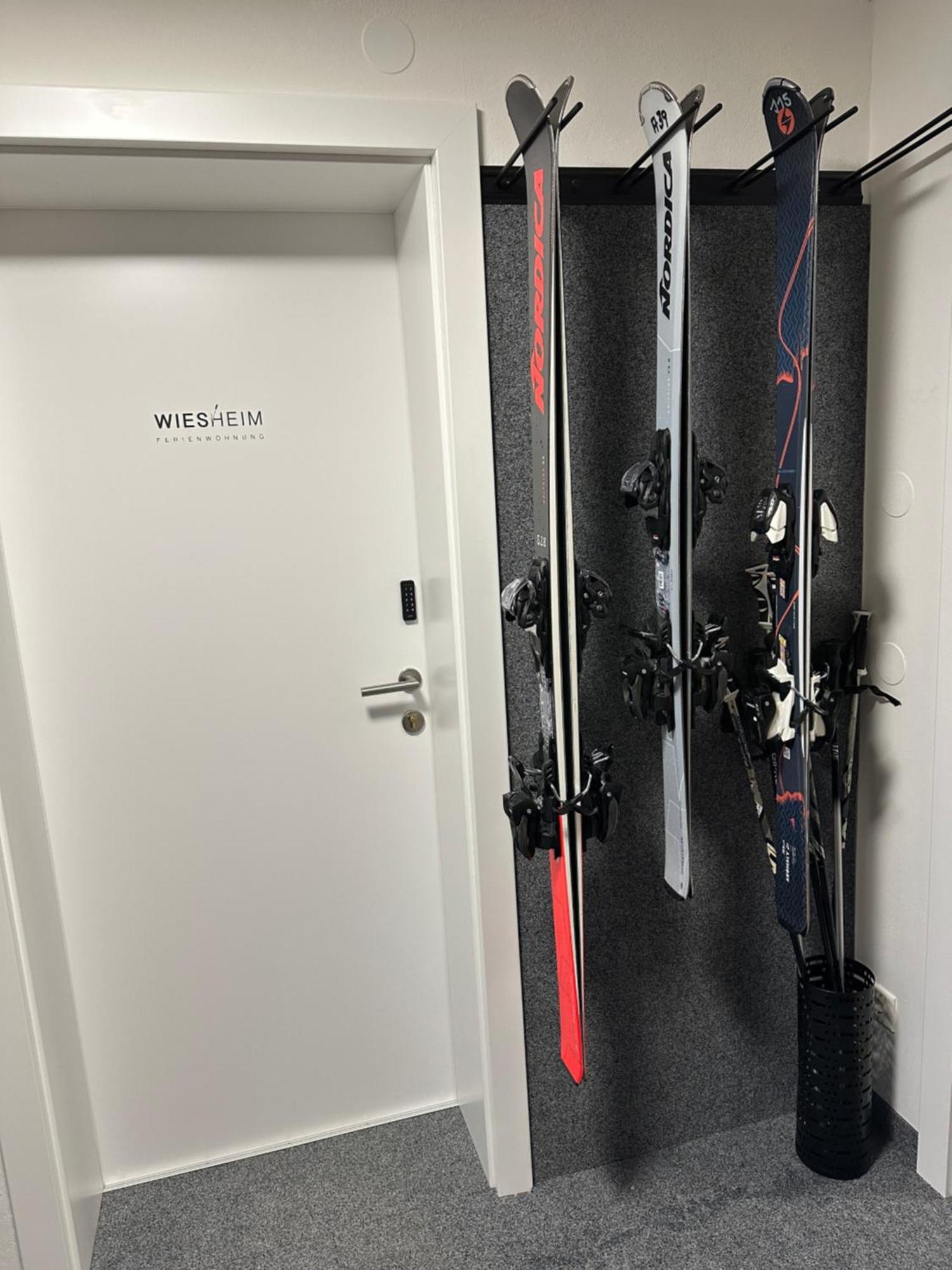 Ferienwohnung Wiesheim Bad Hofgastein Zewnętrze zdjęcie